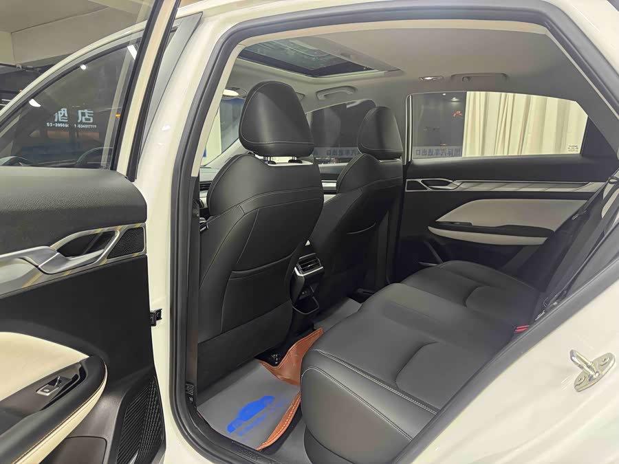 GEELY Emgrand L 2022 #9 GEELY Emgrand L 2022 car image #9