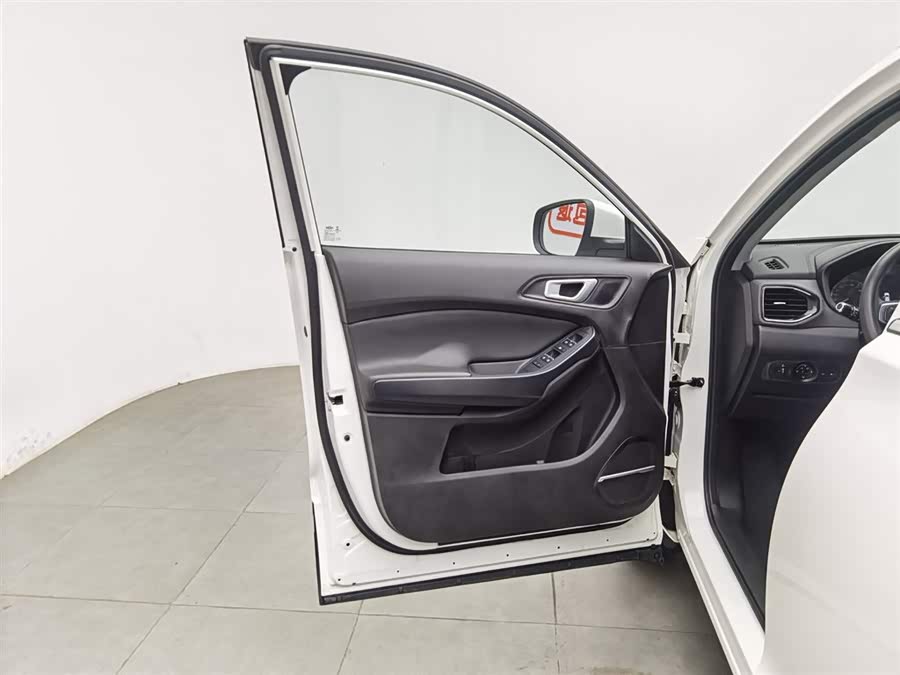 Chery Tiggo 5x 2020 car image #9
