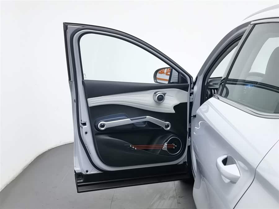 BYD Yuan Plus 2023 car image #9