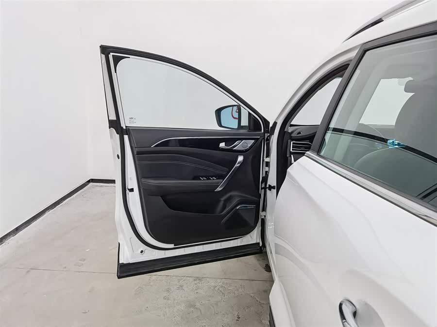 奇瑞 捷途X90 2021 汽车图片 #9