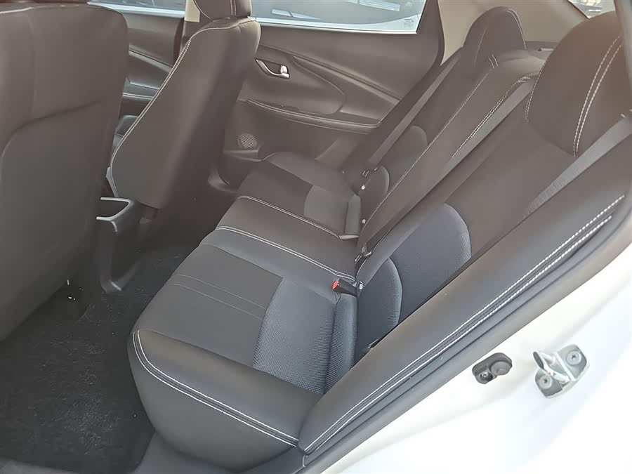 Changan Alsvin 2020 #9 Changan Alsvin 2020 car image #9