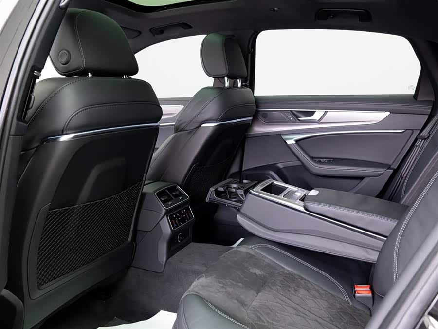 Audi A6L 2020 car image #9