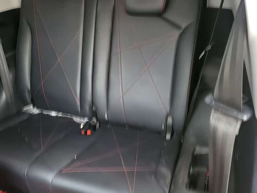 Chery Little Ant 2022 car image #9