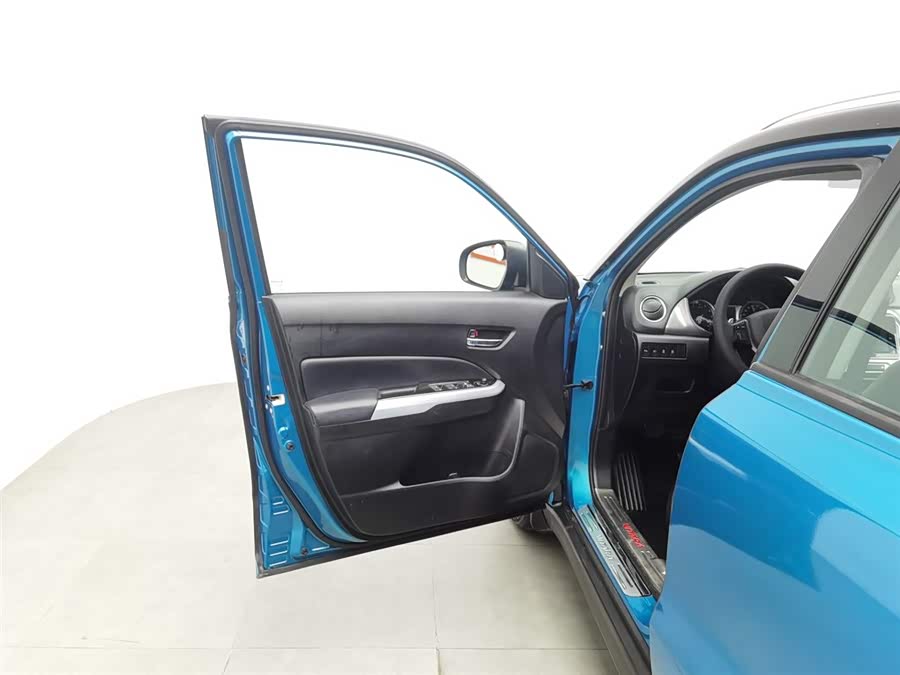 铃木 维特拉 2016 汽车图片 #9