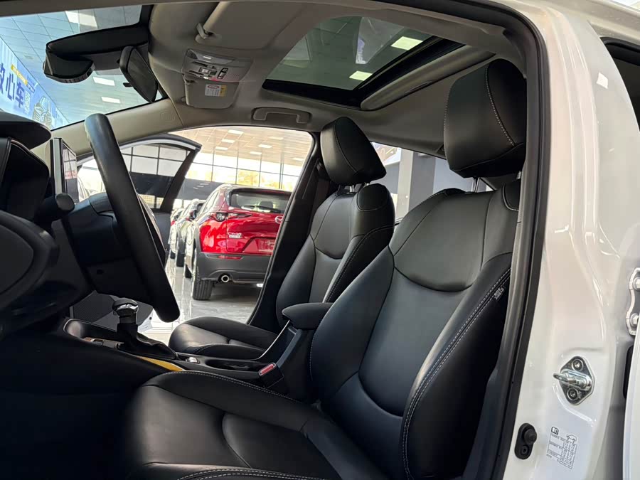 Toyota Corolla 2021 car image #9