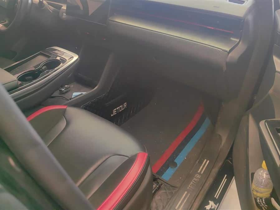 Jetour 2023 car image #9