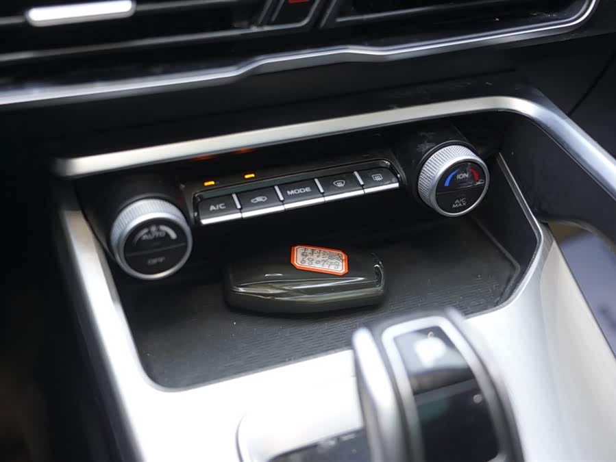 吉利汽车 缤越 2020 汽车图片 #9