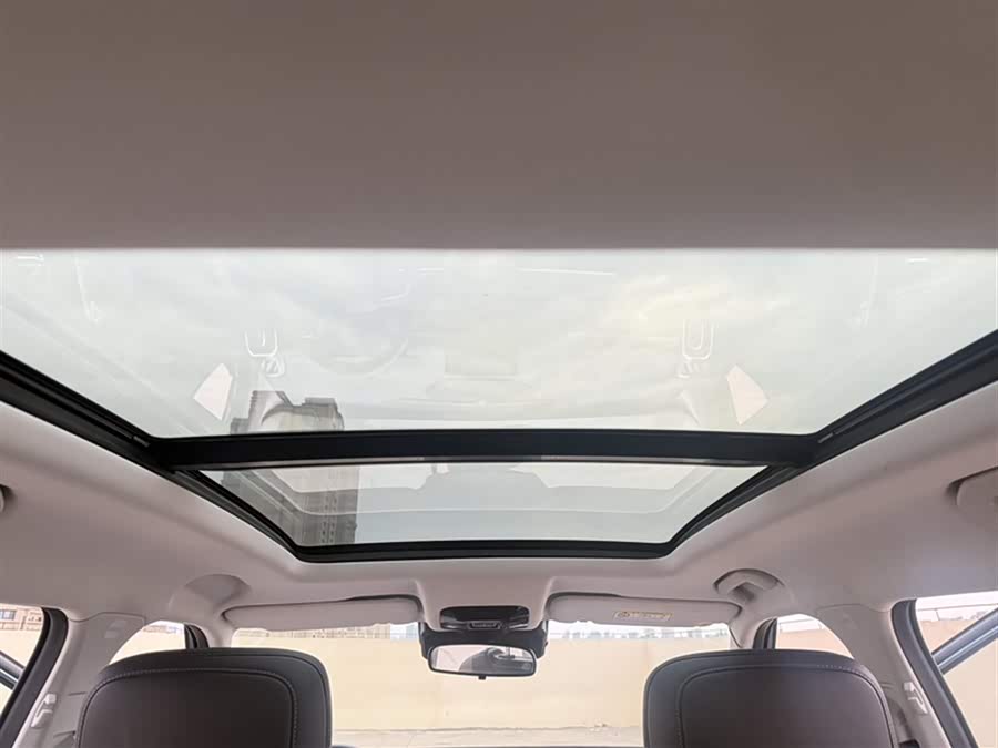 Chery Exploration 06 2024 #9 Chery Exploration 06 2024 immagine di auto #9