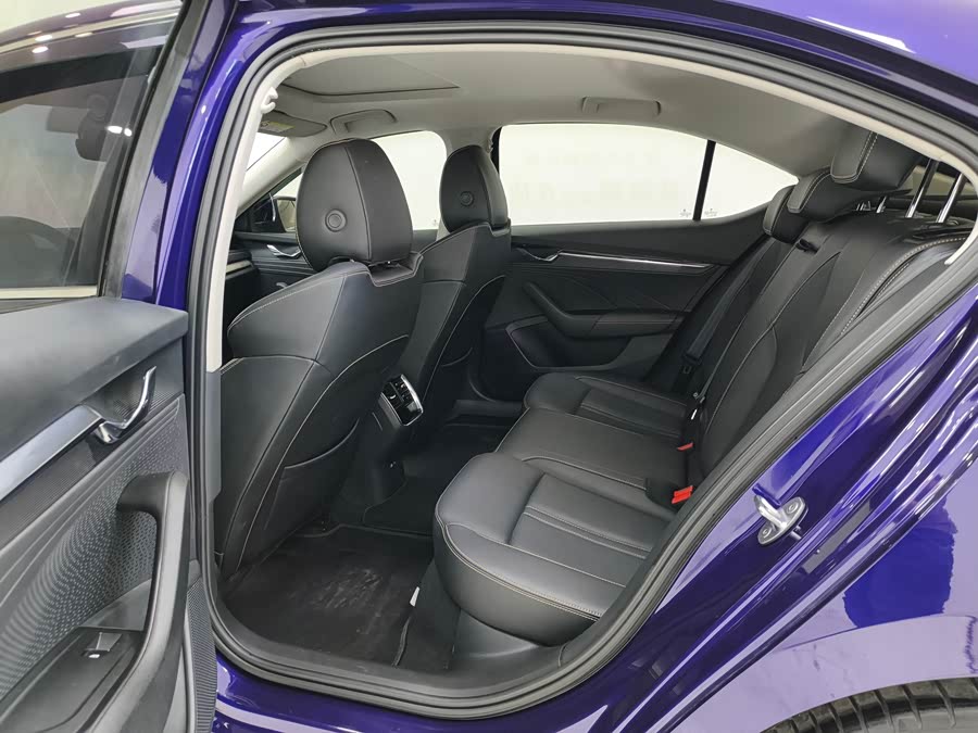 斯柯达 明锐 2021 汽车图片 #9