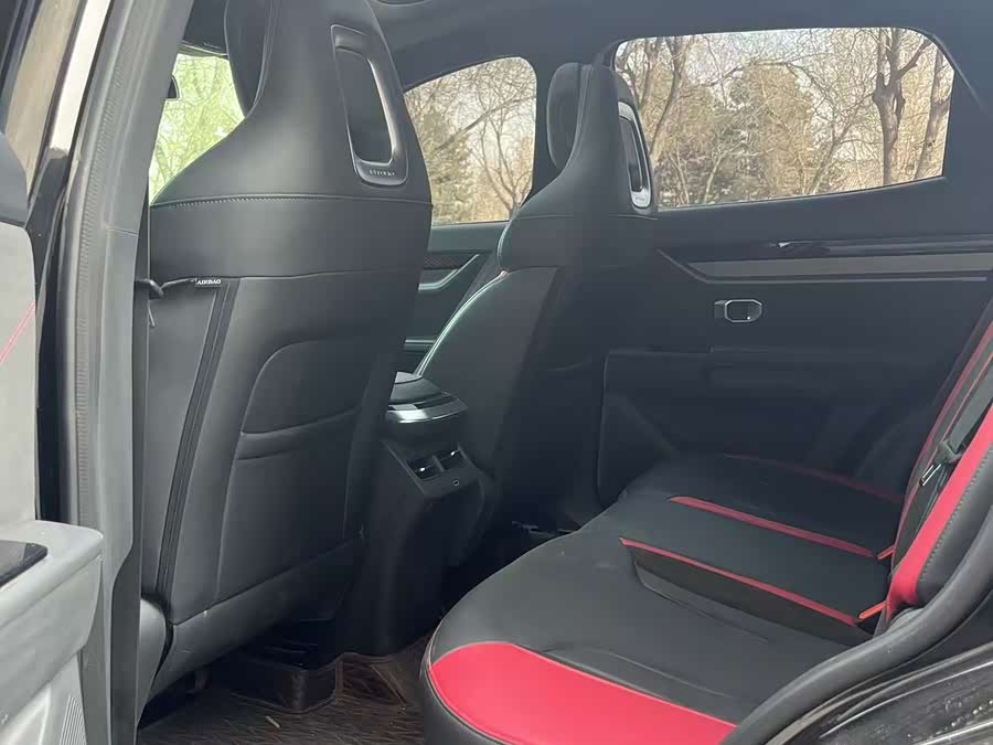 Jetour Dashing 2023 car image #9