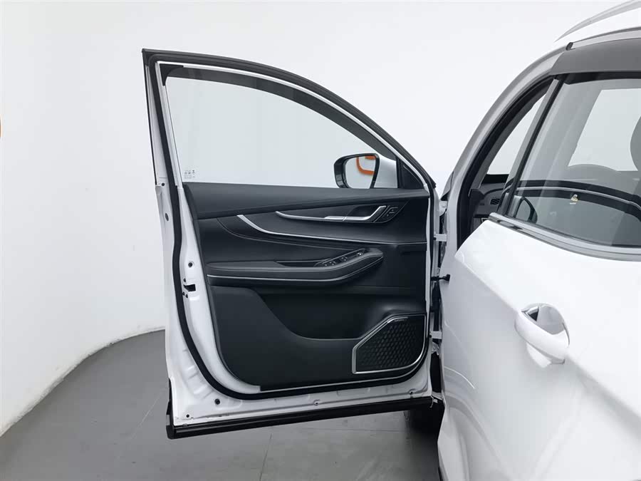 Exceed Chasing Wind 2022 car image #9