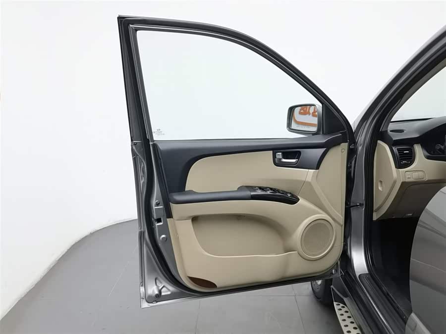 Kia Sportage 2013 car image #9