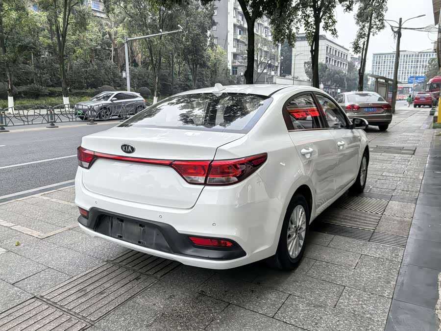 Kia 2017 #9 Kia 2017 car image #9