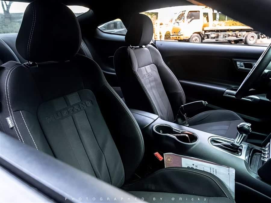Ford 2019 #9 Ford 2019 car image #9