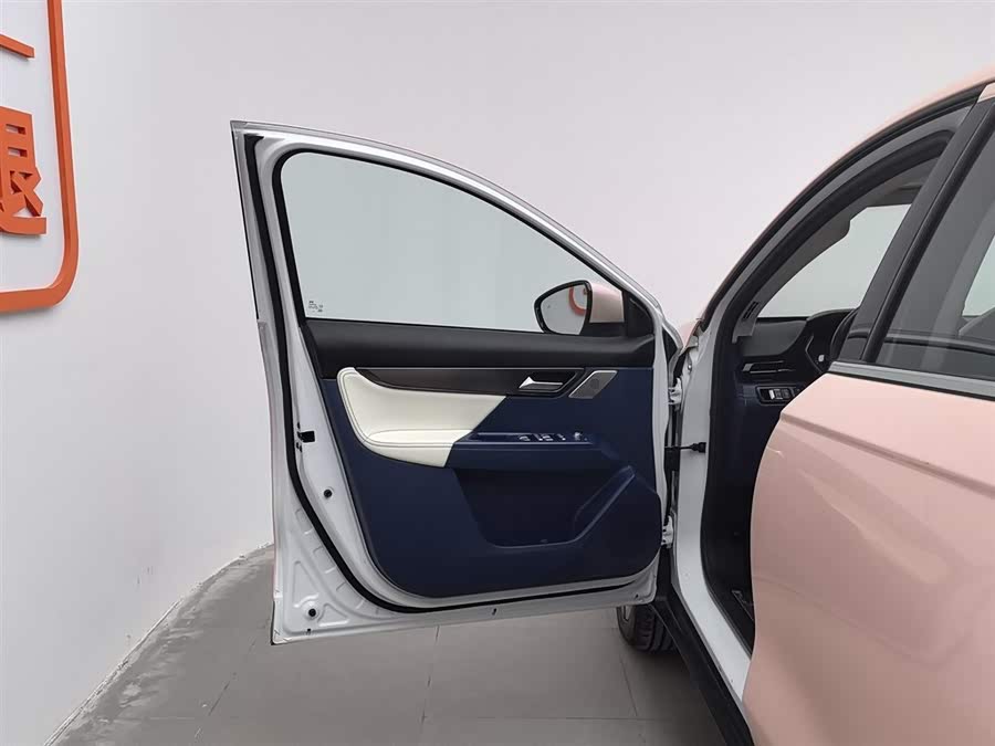 Xpeng G3 2021 #9 Xpeng G3 2021 immagine di auto #9