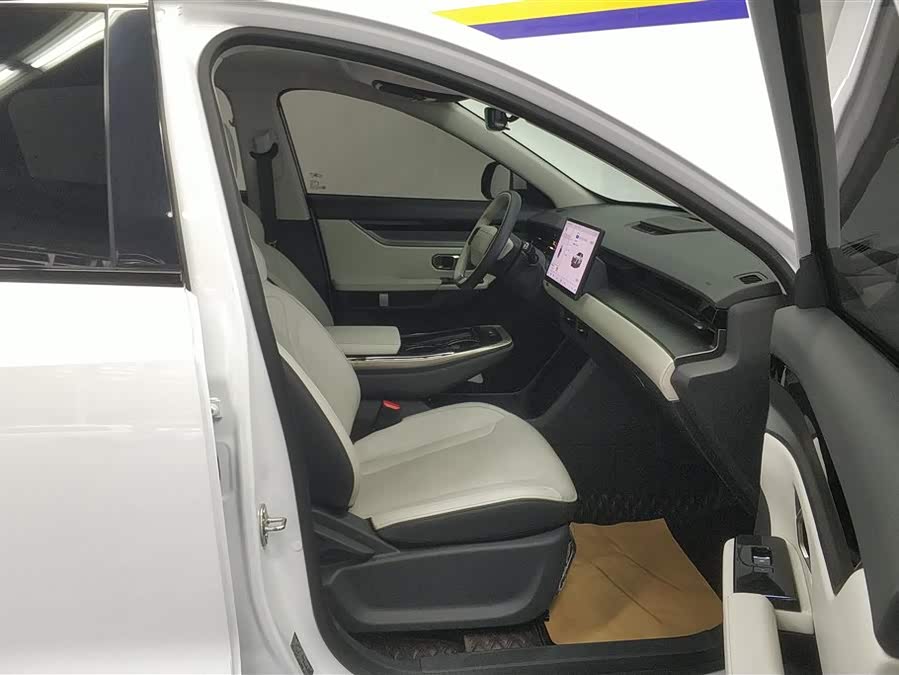 Jetour Dashing 2022 car image #9