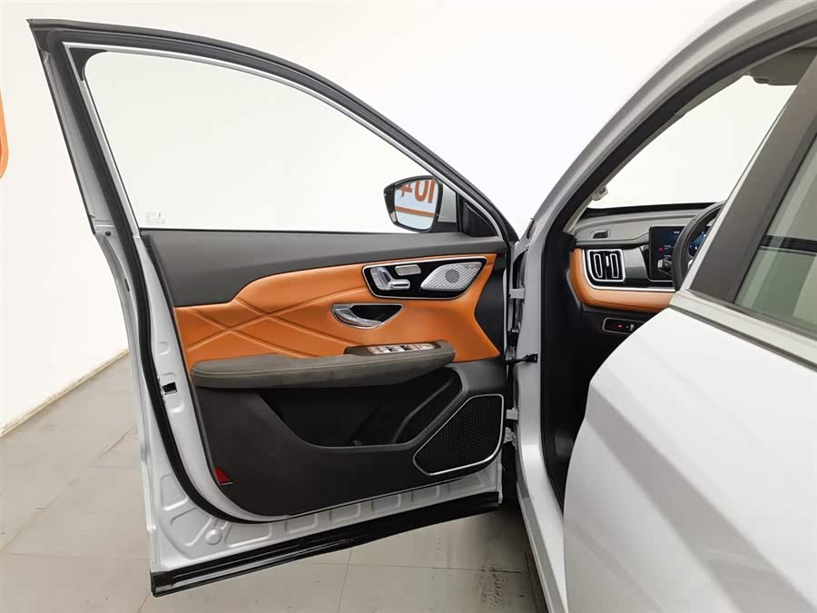 捷途山海 捷途山海L7 2024 汽车图片 #9