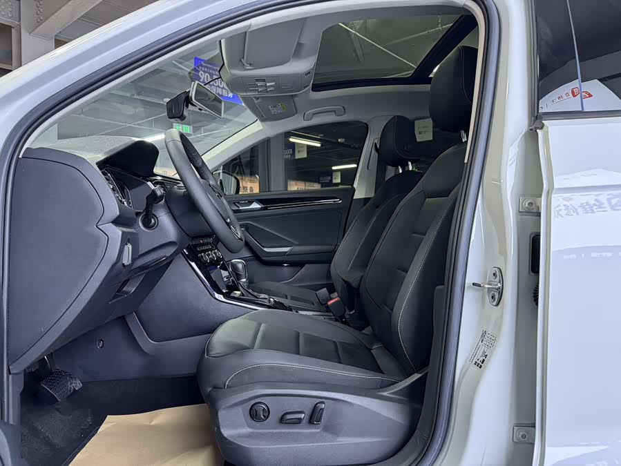 大众 T-ROC探歌 2022 汽车图片 #9