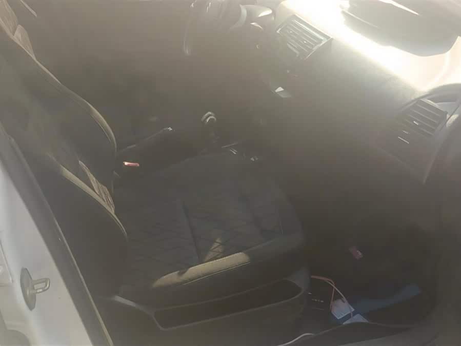 Citroen C-Quatre 2017 imagen de coche #9