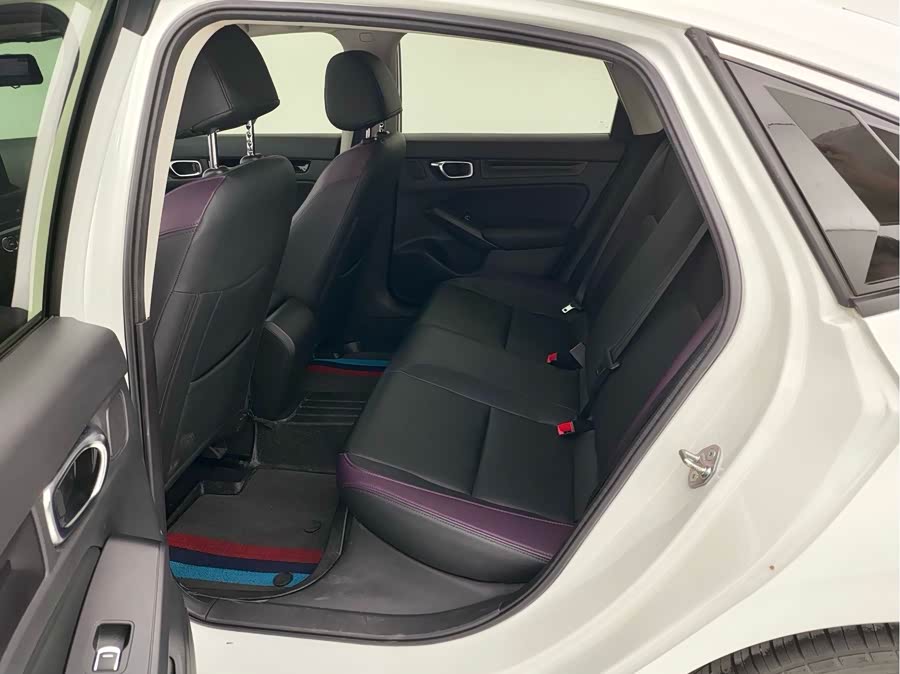 Honda Civic 2023 car image #9