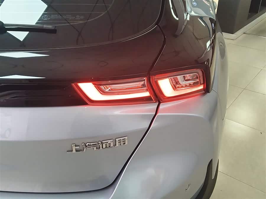 Chevrolet Charm 2024 car image #9