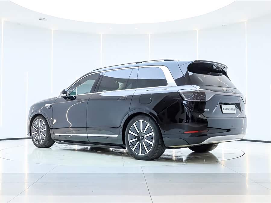 AITO 问界 问界M9 2025 汽车图片 #9