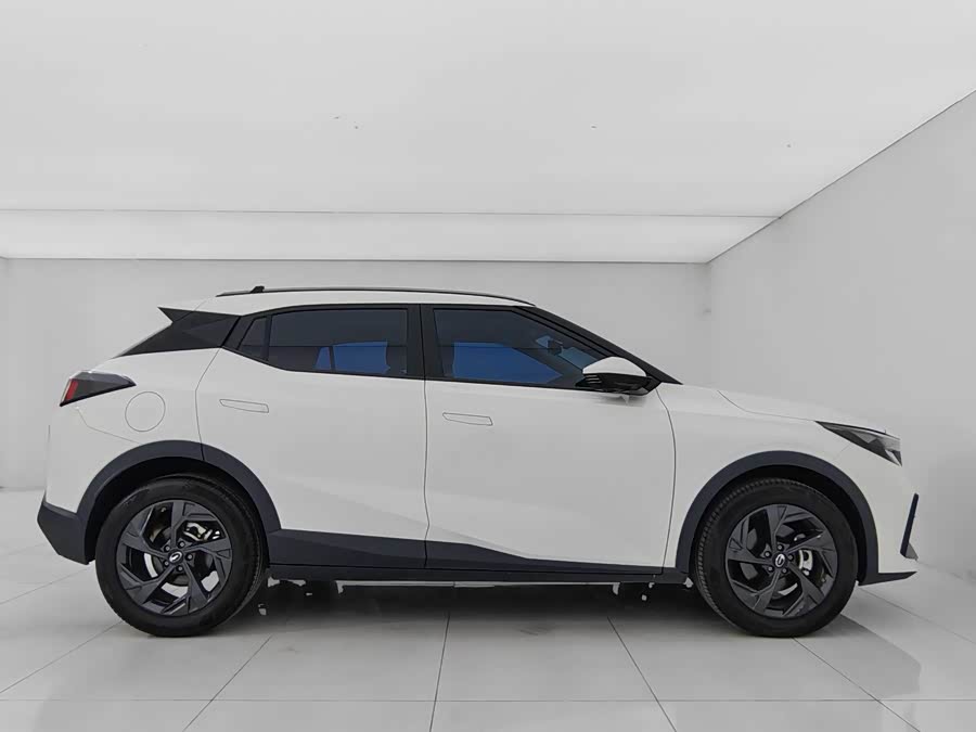GAC Trumpchi GS3 2024 car image #9