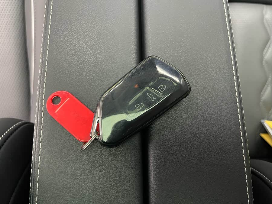 Volkswagen Magotan 2024 #9 Volkswagen Magotan 2024 car image #9