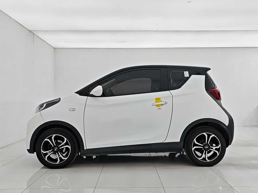 Chery Little Ant 2021 #9 Chery Little Ant 2021 car image #9