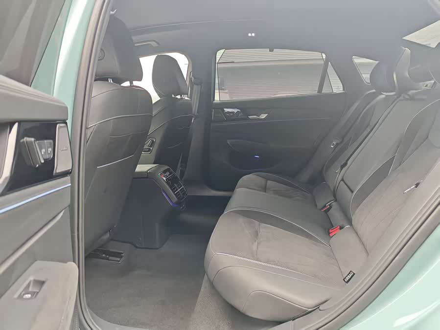 Volkswagen Passat 2024 #9 Volkswagen Passat 2024 imagen de coche #9