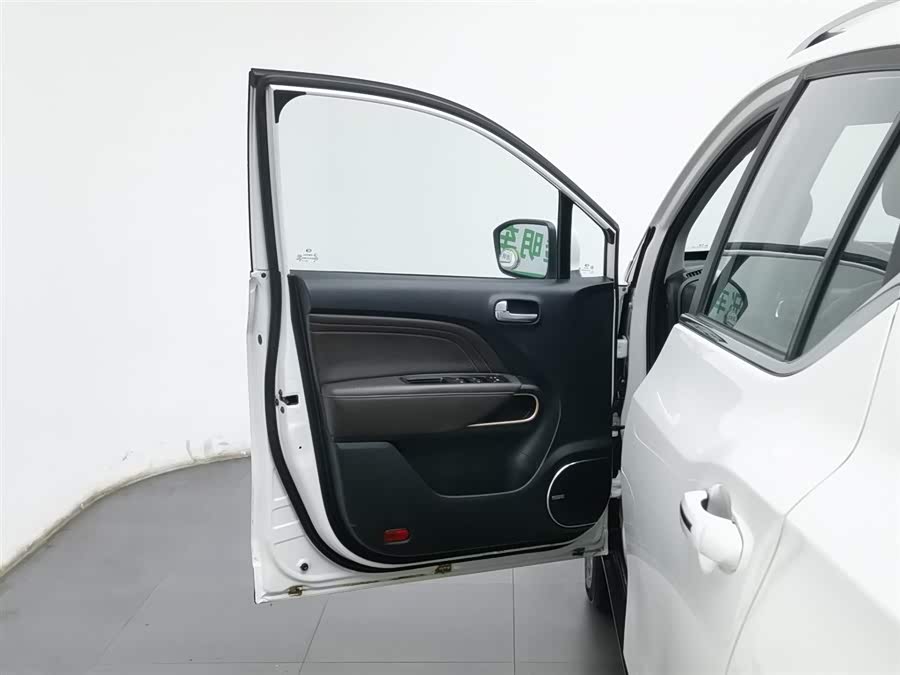 GAC Trumpchi GS3 2019 immagine di auto #9