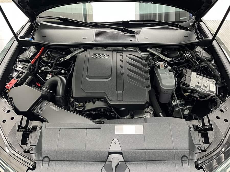 奥迪 奥迪A6L 2023 汽车图片 #9