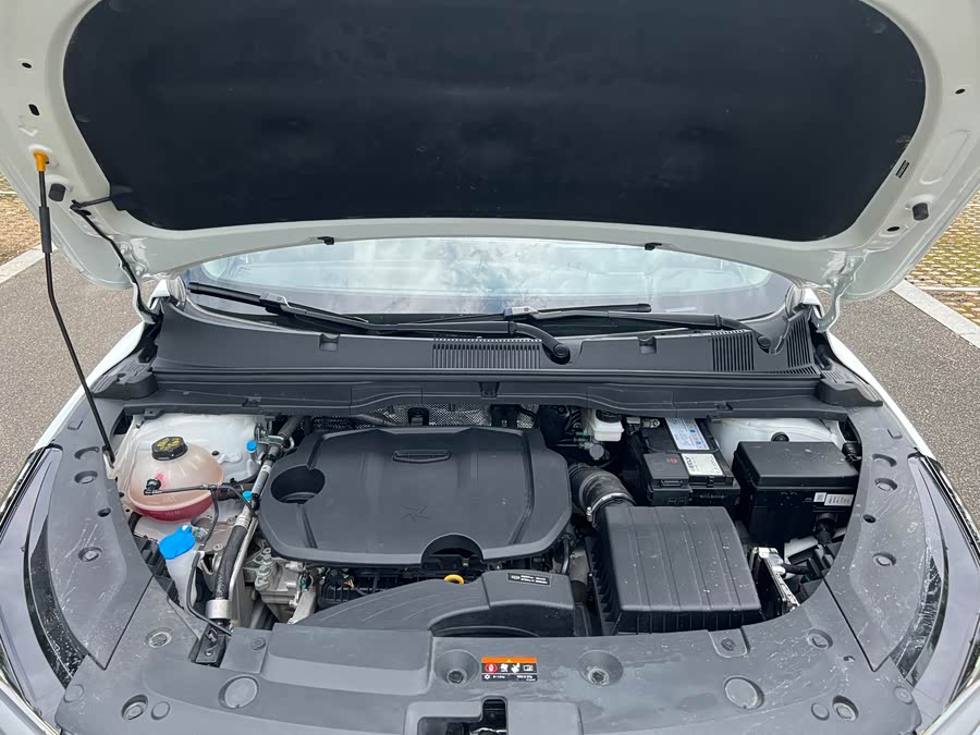GEELY Coolray 2022 #9 GEELY Coolray 2022 car image #9