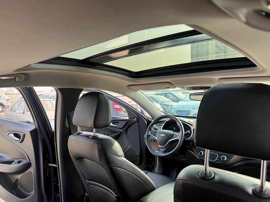 雪佛兰 2022 汽车图片 #9