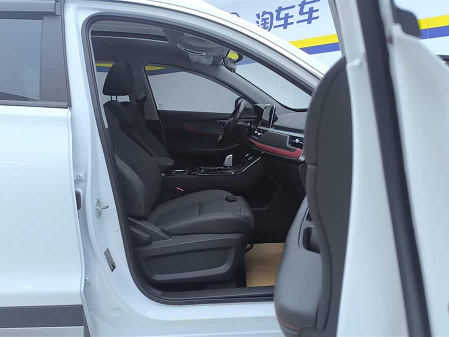 Chery Tiggo 7 2021 car image #9