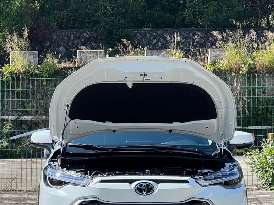 Toyota Frontlander 2023 car image #9