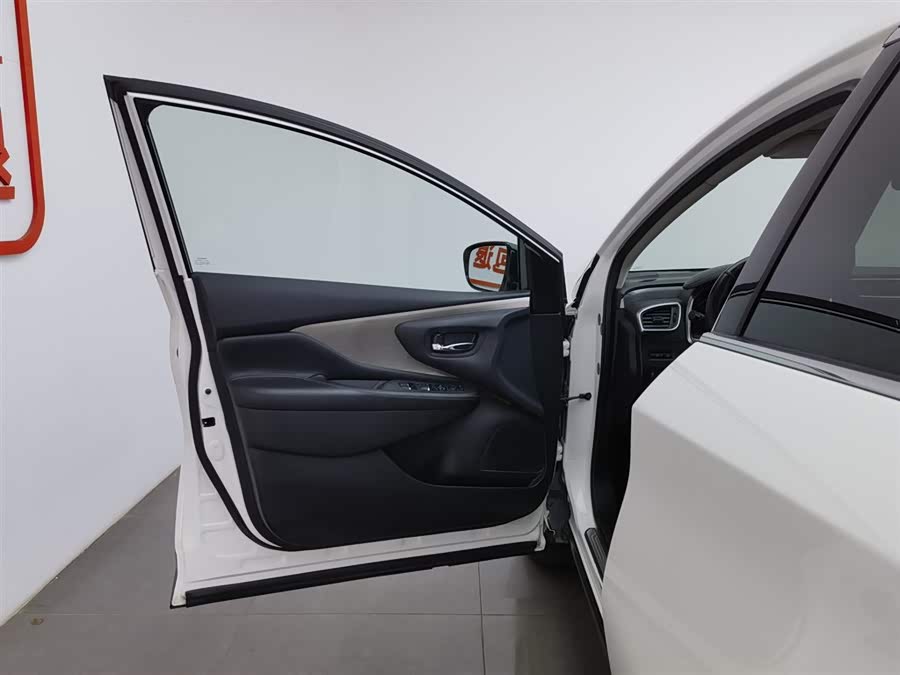 Nissan Murano 2019 imagen de coche #9