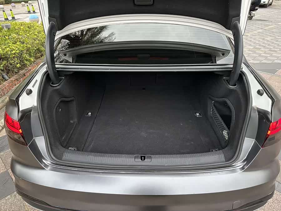 奥迪 奥迪A4L 2021 汽车图片 #9