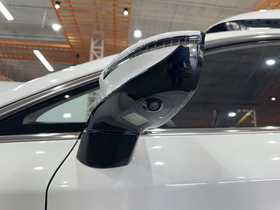 BYD Song MAX New Energy 2022 car image #9