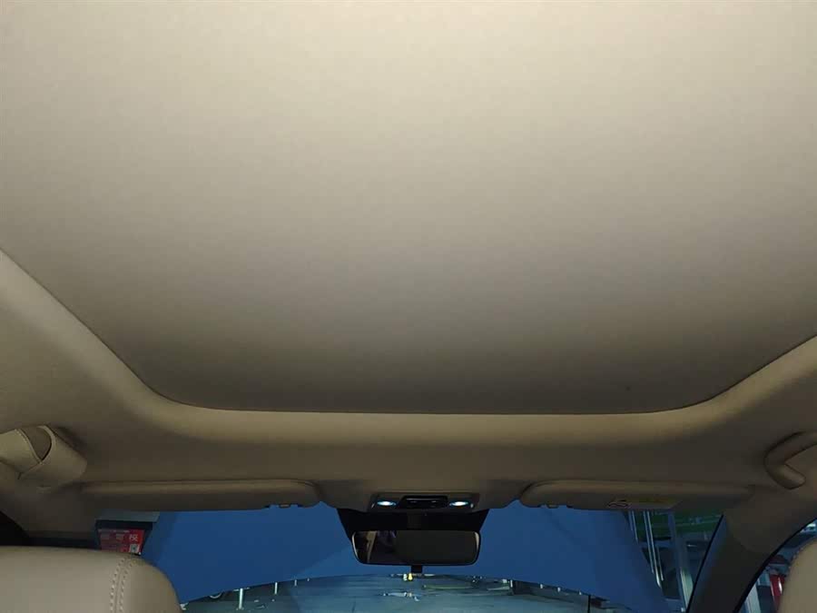 BYD Seal 06 DM-i 2025 #9 BYD Seal 06 DM-i 2025 immagine di auto #9