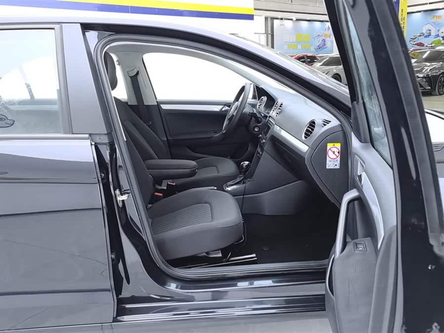 Jetta Jetta 2015 car image #9