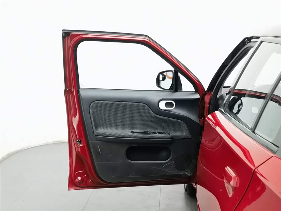 MG 3 2011 car image #9