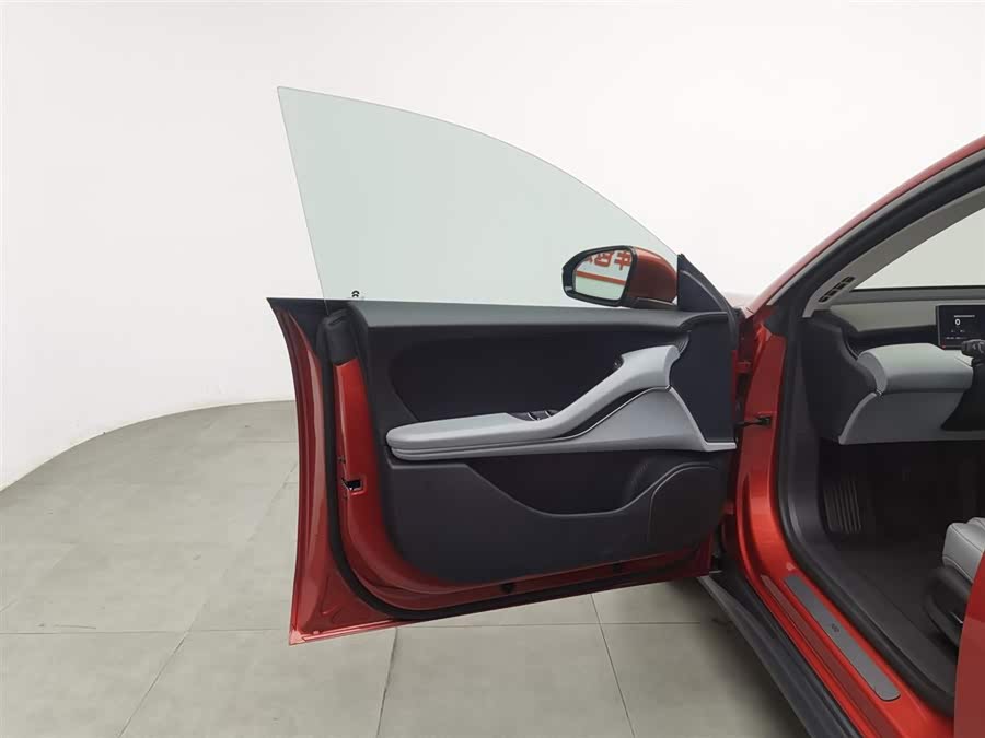 蔚来 蔚来ET5 2022 汽车图片 #9
