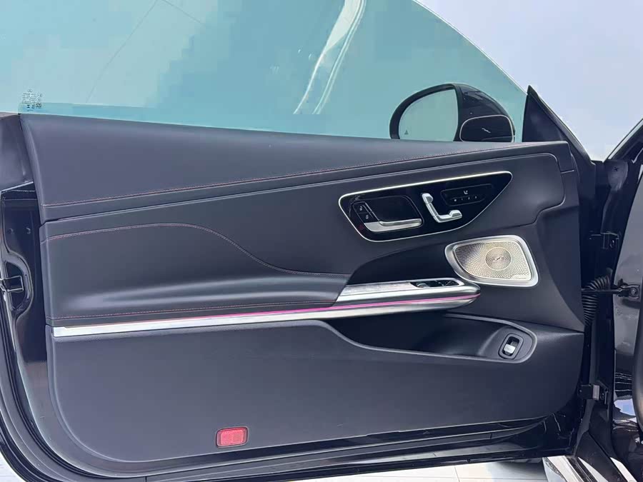 Mercedes-Benz CLE AMG 2024 #9 Mercedes-Benz CLE AMG 2024 immagine di auto #9