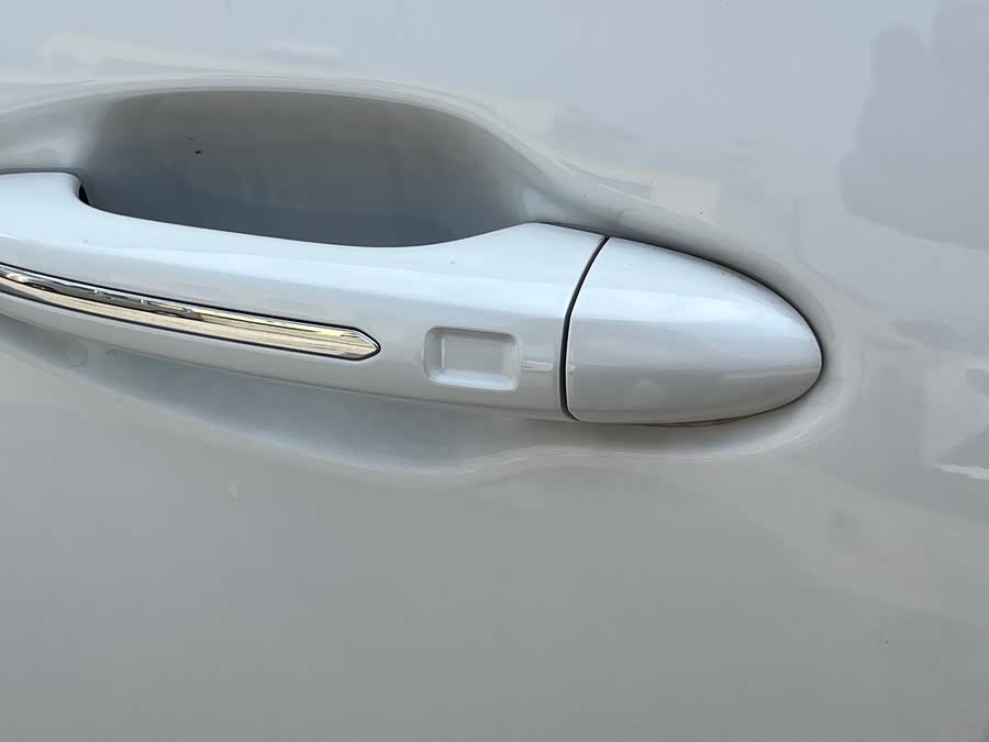 Chery Tiggo 7 Plus 2021 #9 Chery Tiggo 7 Plus 2021 image de voiture #9