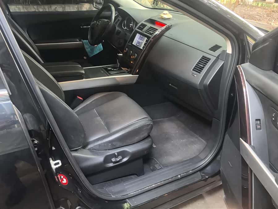 Mazda CX-9 2015 immagine di auto #9