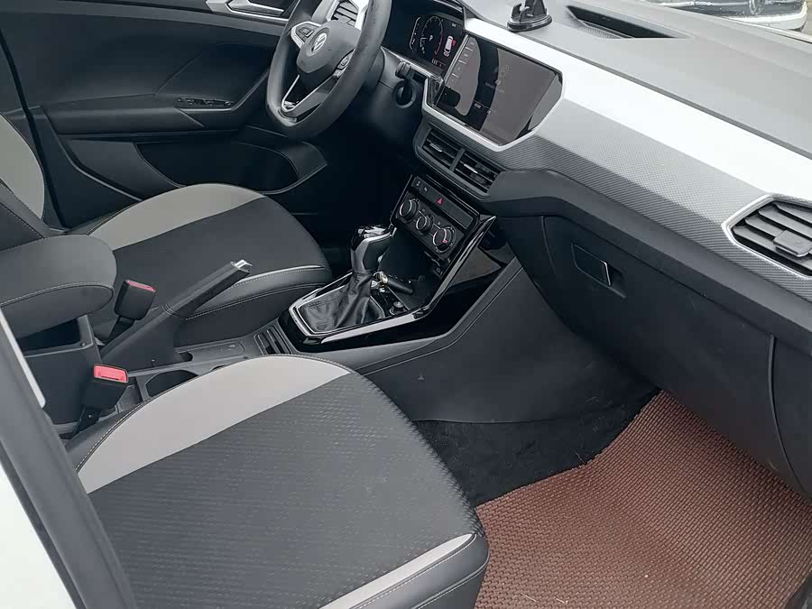 Volkswagen Tacqua 2024 car image #9