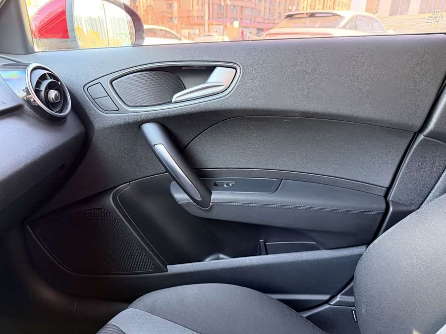 Audi A1 2018 image de voiture #9