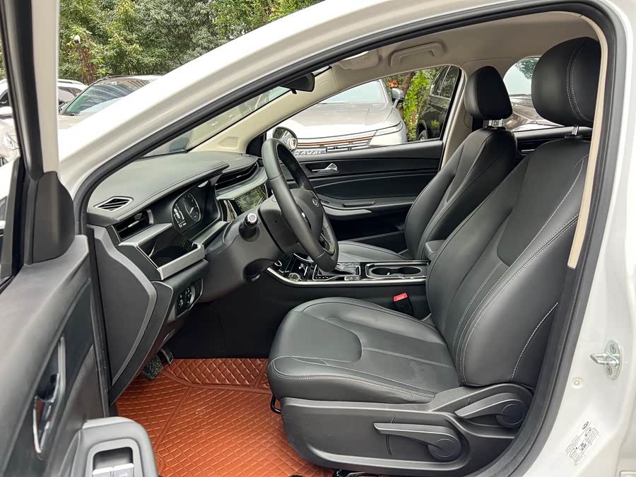 Chery Arrizo 5 2022 car image #9