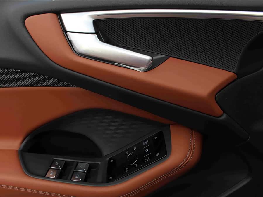 Audi FAW Audi A5L 2025 car image #9